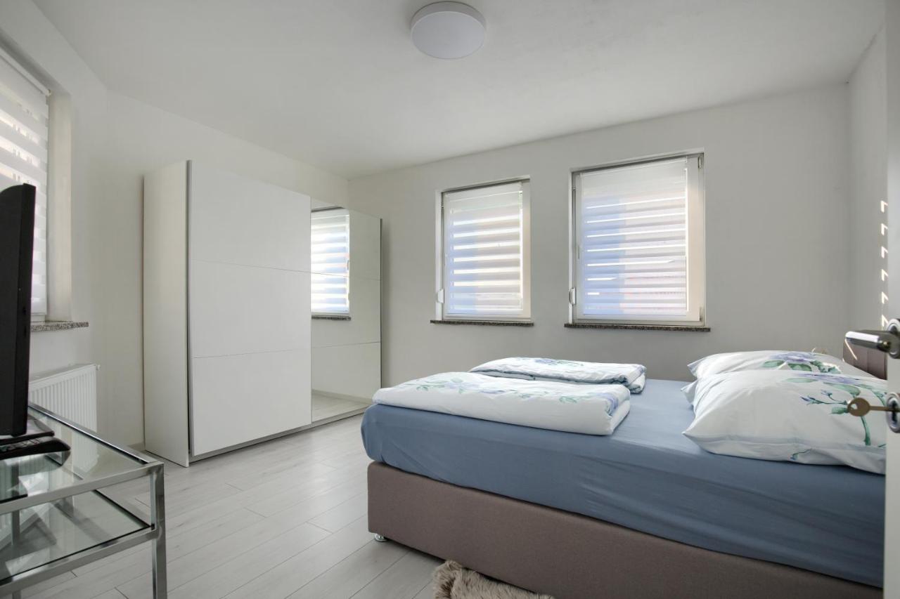 Apartment Vukadin プーラ エクステリア 写真