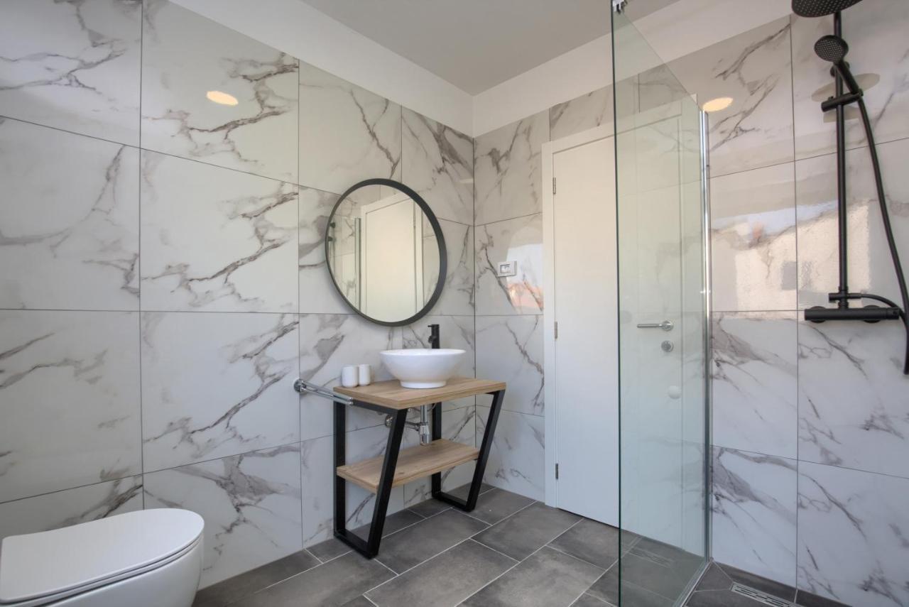 Apartment Vukadin プーラ エクステリア 写真