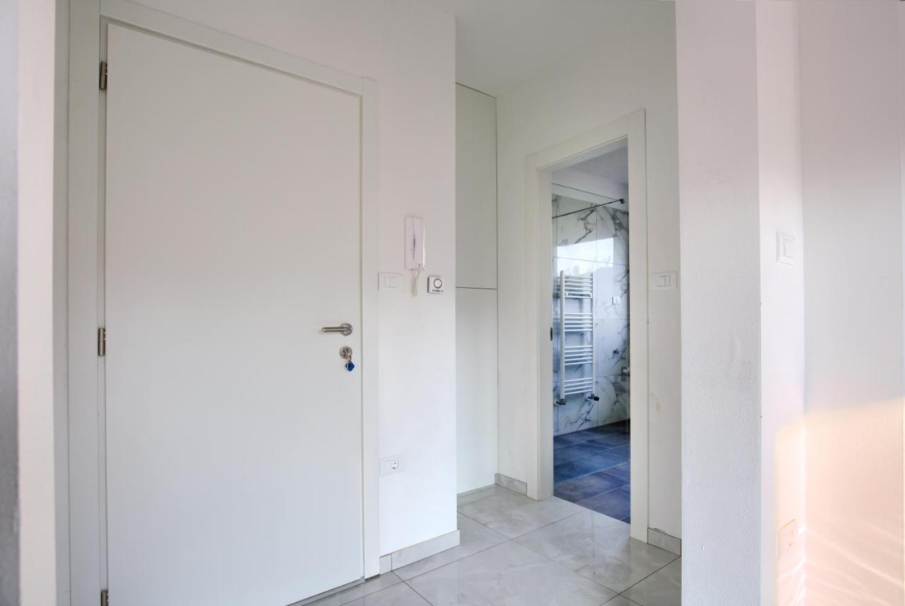 Apartment Vukadin プーラ エクステリア 写真