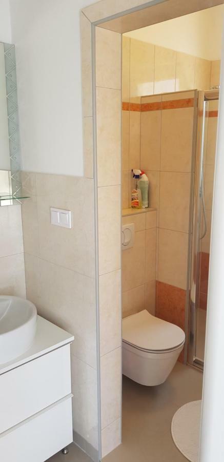 Apartment Vukadin プーラ エクステリア 写真